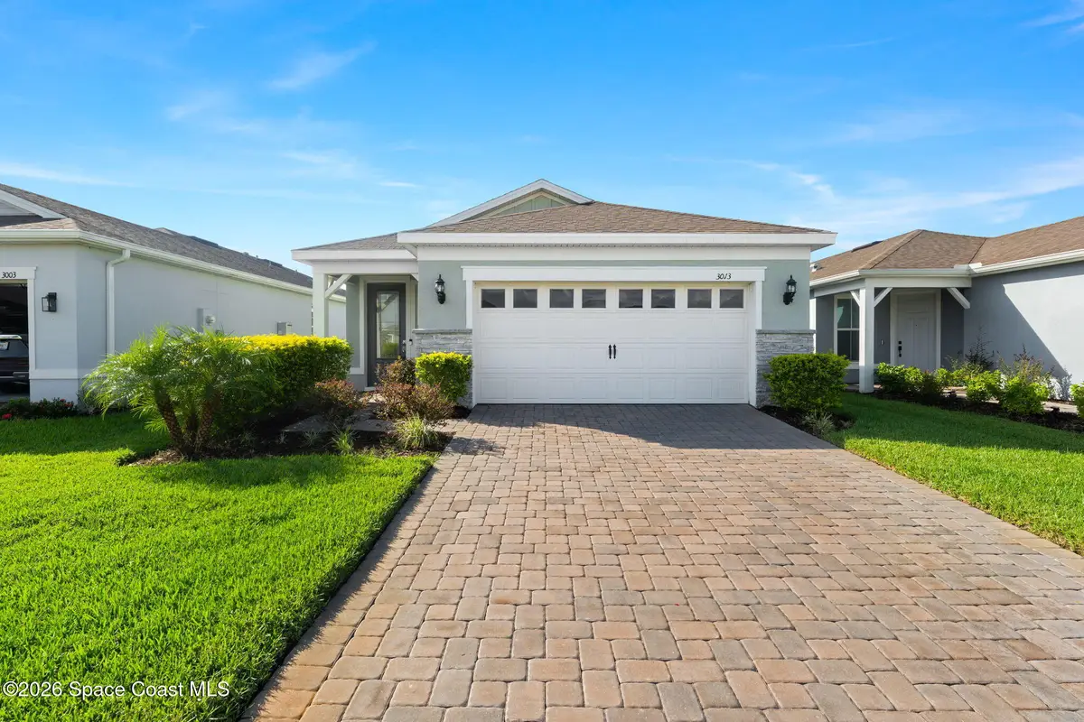 3013 Tidepool Place, Melbourne, FL 32940 - #1