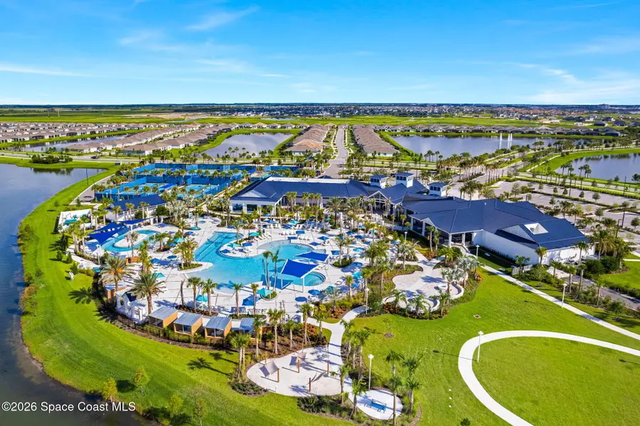 3013 Tidepool Place, Melbourne, FL 32940 - #2
