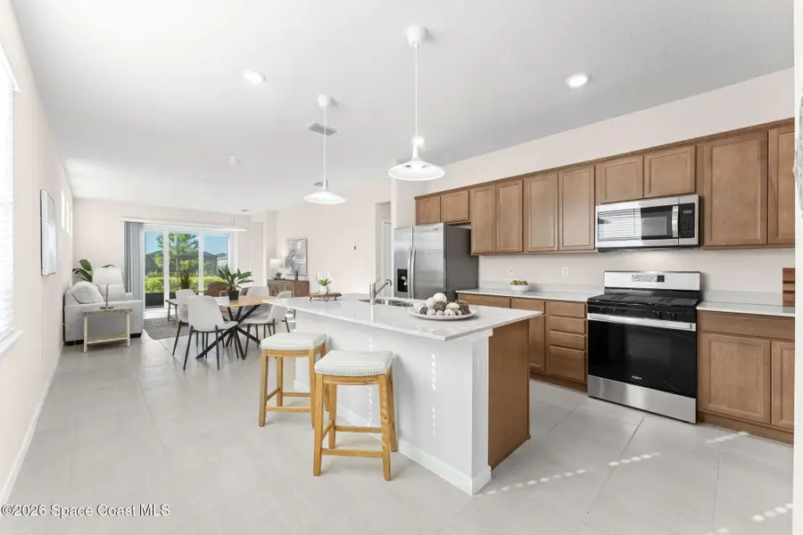 3013 Tidepool Place, Melbourne, FL 32940 - #3