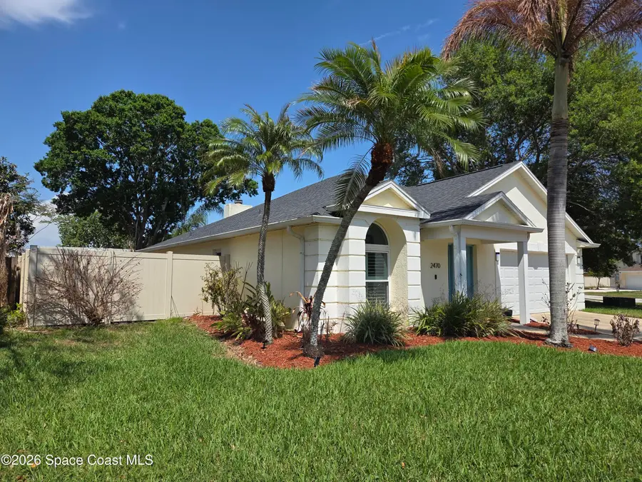 2470 Forest Run Drive, Melbourne, FL 32935 - #3