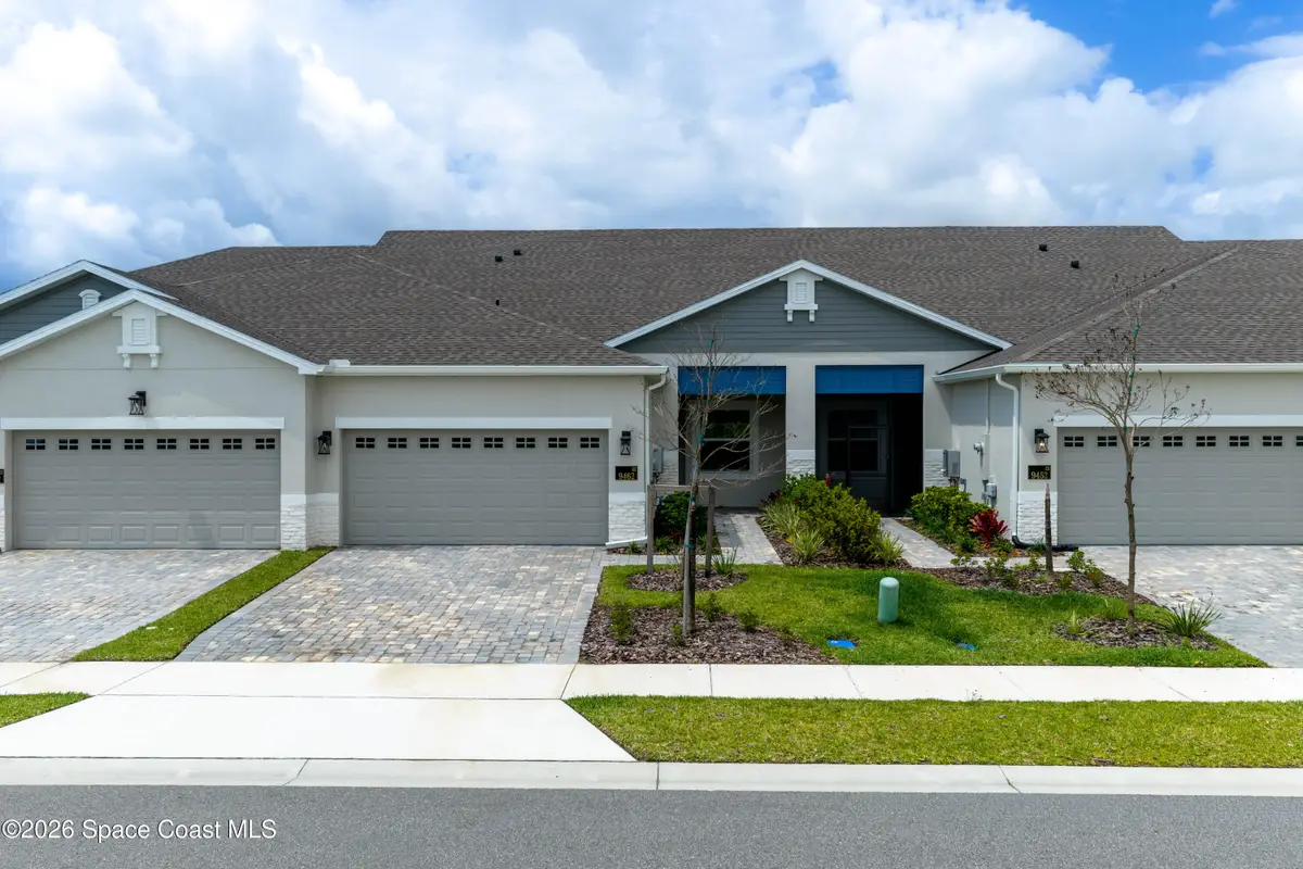9462 Fuego Way, Melbourne, FL 32940 - #1