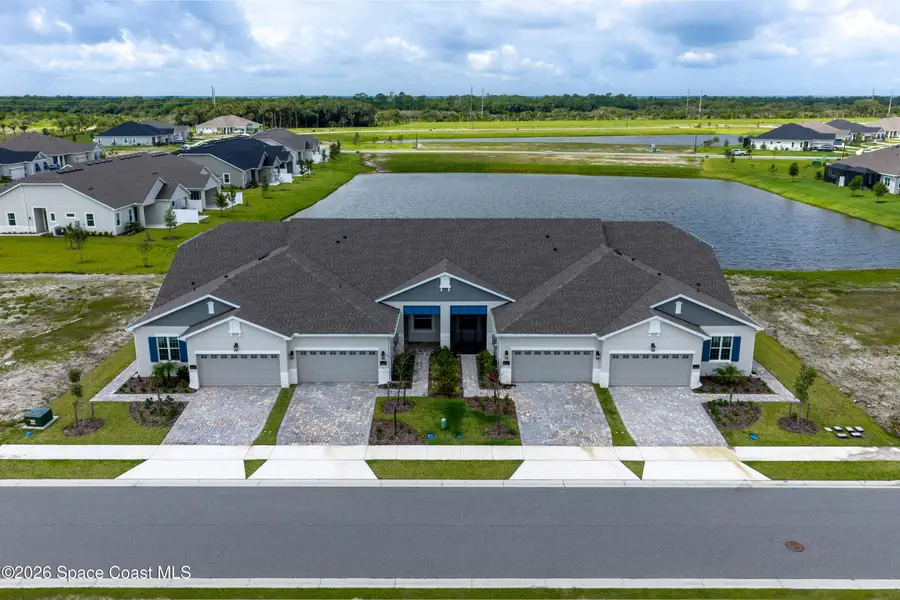 9462 Fuego Way, Melbourne, FL 32940 - #2