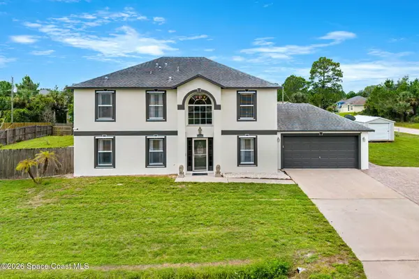 360 Hanford Road Sw, Palm Bay, FL 32908