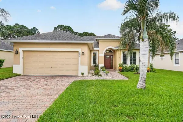 228 Abernathy Circle Se, Palm Bay, FL 32909