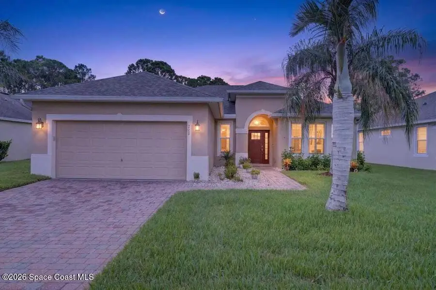 228 Abernathy Circle Se, Palm Bay, FL 32909 - #2