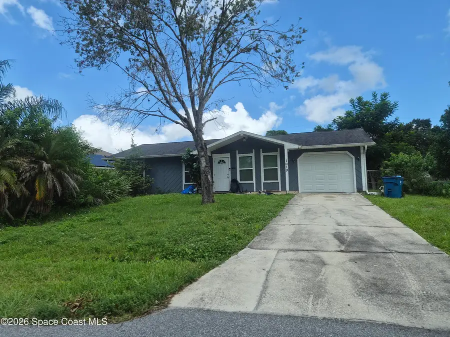 1019 Arkansas Avenue Se, Palm Bay, FL 32909 - #3