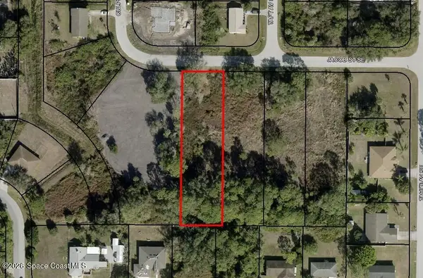 1230 Jacob Street Se, Palm Bay, FL 32909
