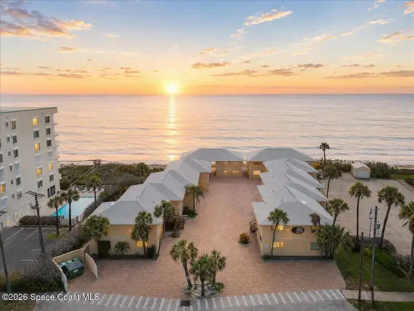 1425 Highway A1a Highway #1-2, Satellite Beach, FL 32937