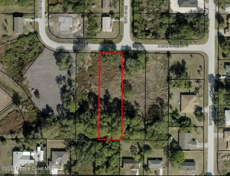 1238 Jacob Street Se, Palm Bay, FL 32909 - #1