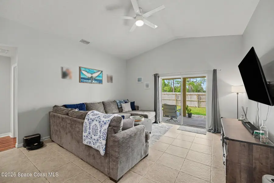 756 Peachtree Street, Titusville, FL 32780 - #2