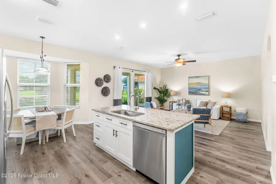 981 Shaw Circle, Melbourne, FL 32940 - #3