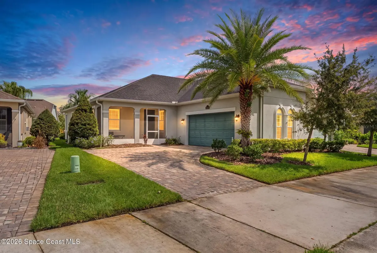 2646 Spur Drive, Melbourne, FL 32940 - #1