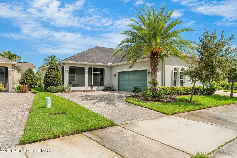 2646 Spur Drive, Melbourne, FL 32940 - #3