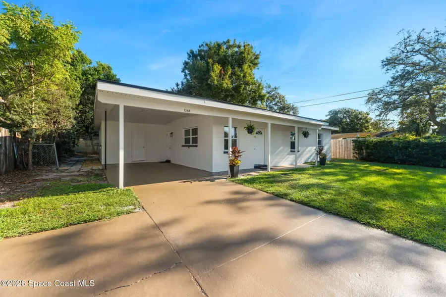 1268 Lakewood Drive, Melbourne, FL 32935 - #2