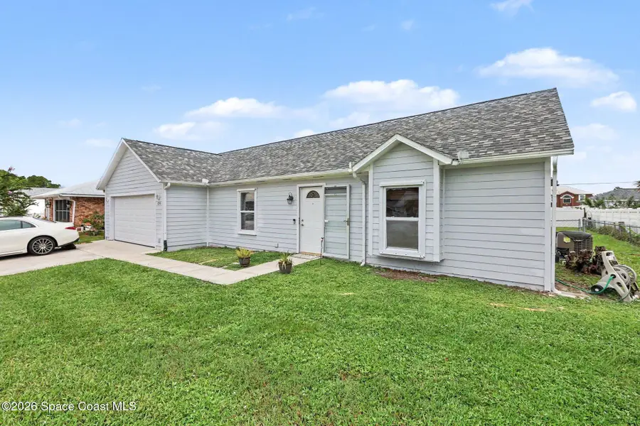 1551 Heartwellville Street Nw, Palm Bay, FL 32907 - #3