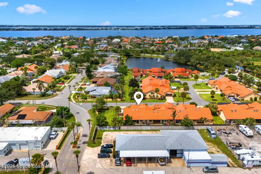 623 Manatee Drive, Satellite Beach, FL 32937 - #3