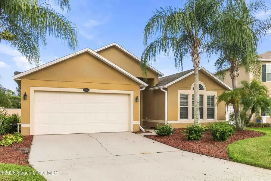 1988 Snapdragon Drive Nw, Palm Bay, FL 32907 - #3