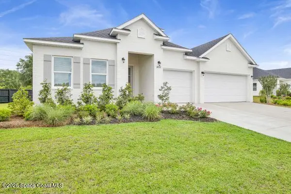 696 Floyd Street Se, Palm Bay, FL 32909