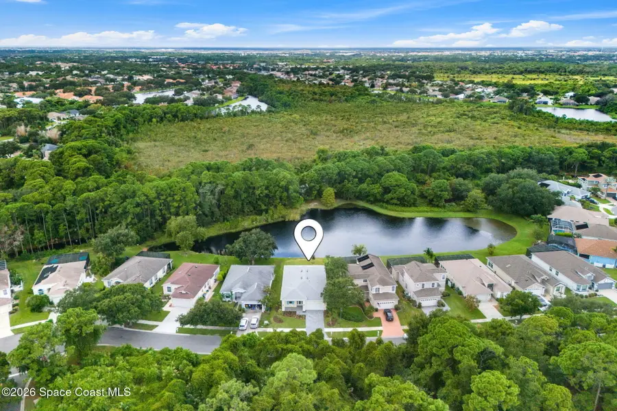 849 Suntree Woods Drive, Melbourne, FL 32940 - #2