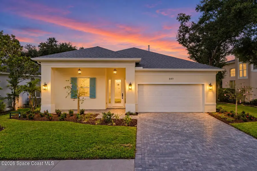 849 Suntree Woods Drive, Melbourne, FL 32940 - #3