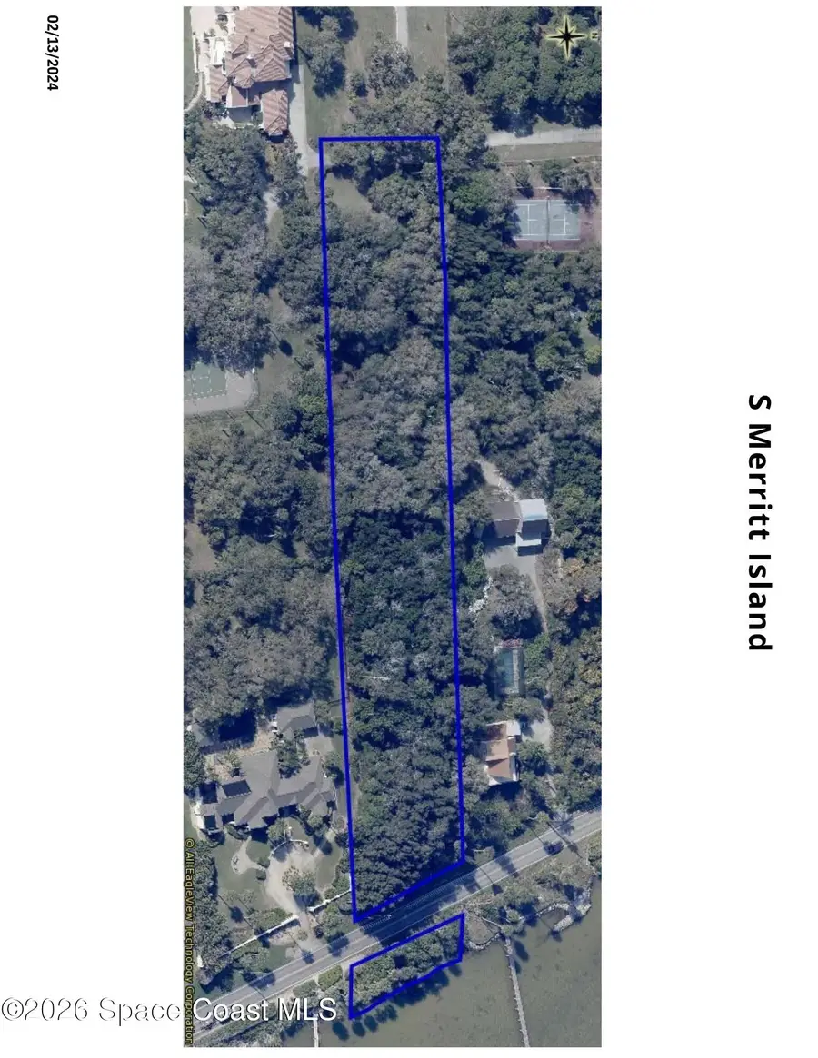 0000 S Tropical Trail, Merritt Island, FL 32952 - #2