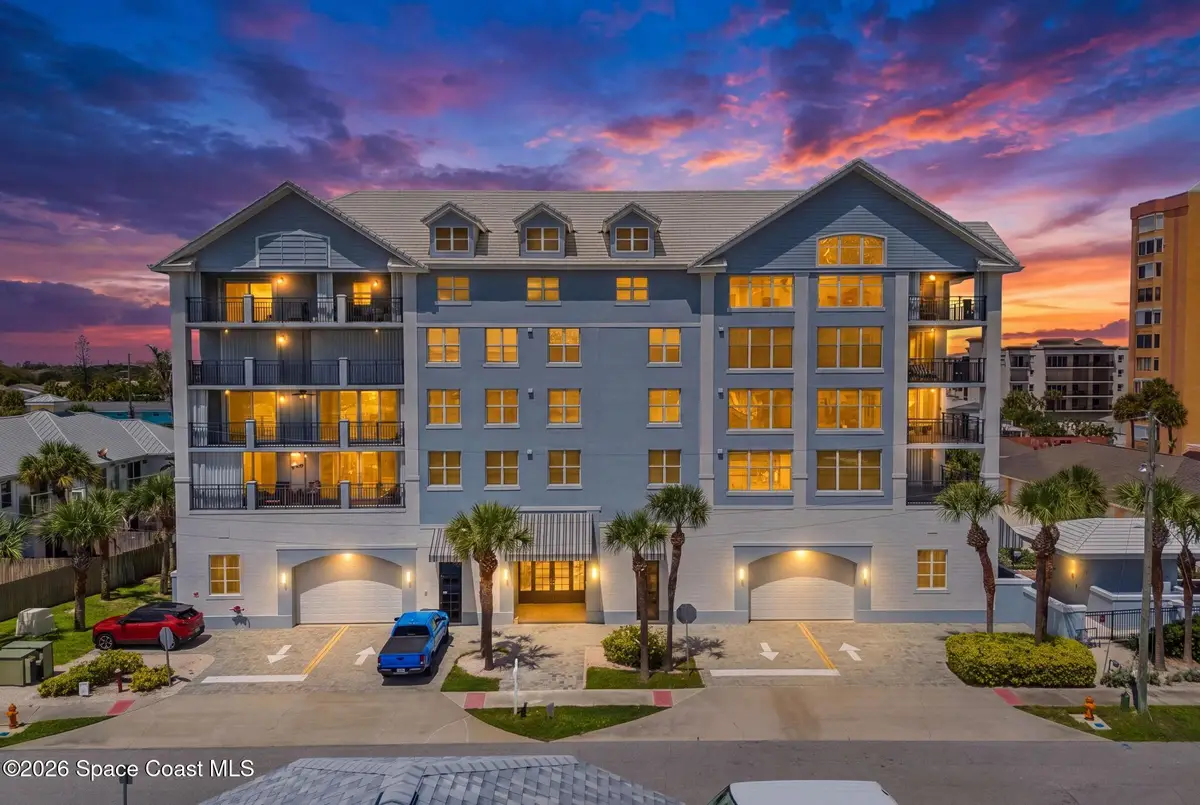 410 Hayes Avenue #402, Cocoa Beach, FL 32931 - #1