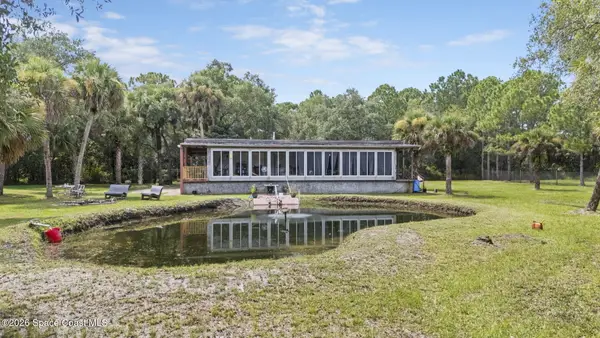 6673 Bear Trail, Cocoa, FL 32926
