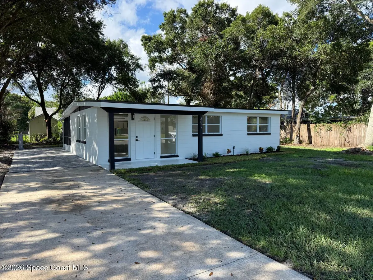 2647 Pepper Avenue, Melbourne, FL 32935 - #1