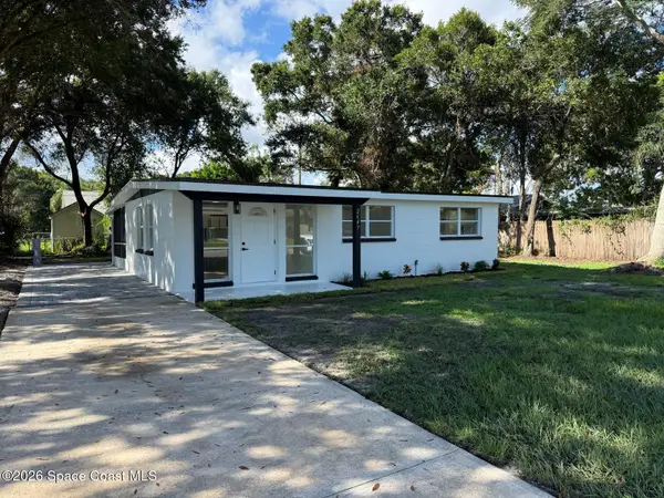 2647 Pepper Avenue, Melbourne, FL 32935