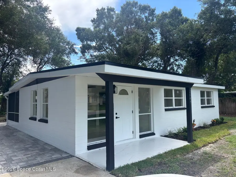 2647 Pepper Avenue, Melbourne, FL 32935 - #2