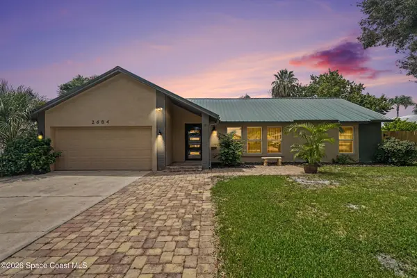 2684 Longwood Boulevard, Melbourne, FL 32934