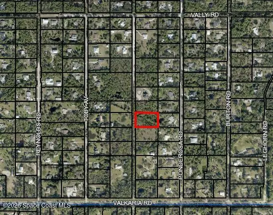00 Mclellan Avenue, Grant-Valkaria, FL 32950