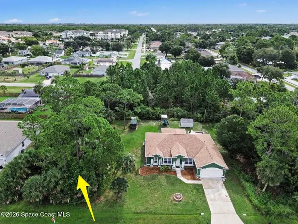 773 Duncan Road Se, Palm Bay, FL 32909