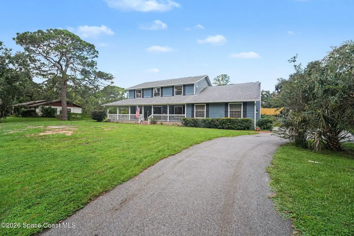 2655 Bobcat Trail, Titusville, FL 32780 - #1