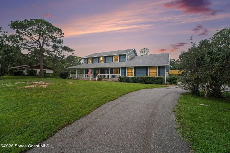 2655 Bobcat Trail, Titusville, FL 32780 - #2