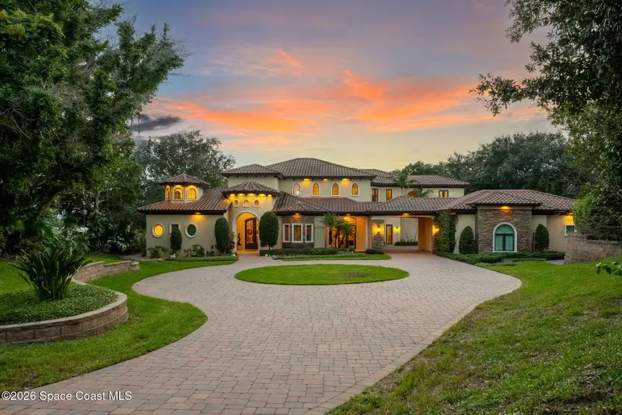 4747 S Tropical Trail, Merritt Island, FL 32952 - #3
