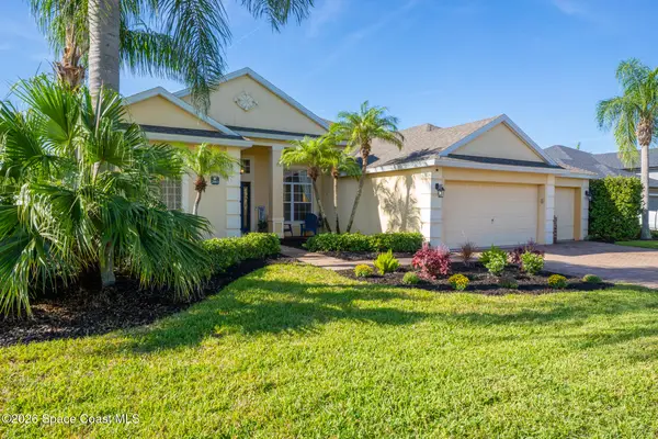 2883 Sonoma Way, Rockledge, FL 32955