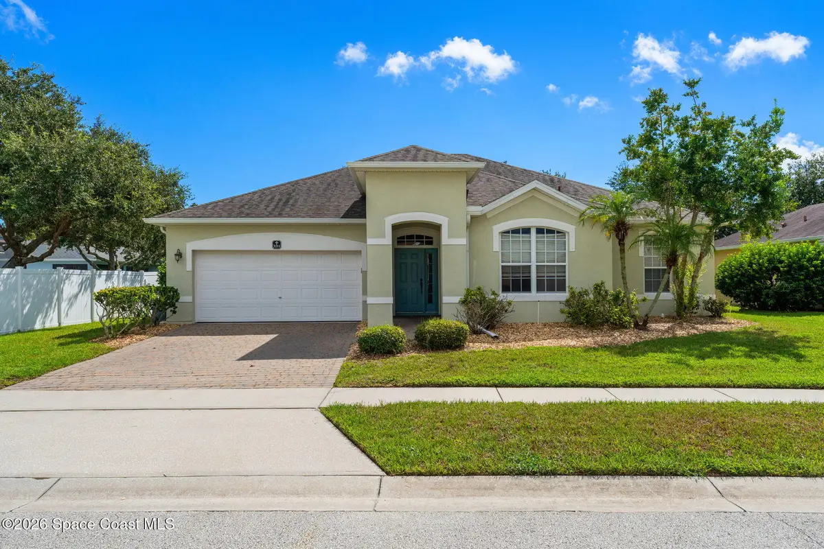 3211 Merrick Avenue, Rockledge, FL 32955 - #1