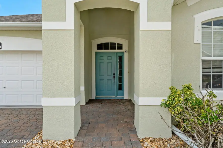 3211 Merrick Avenue, Rockledge, FL 32955 - #2
