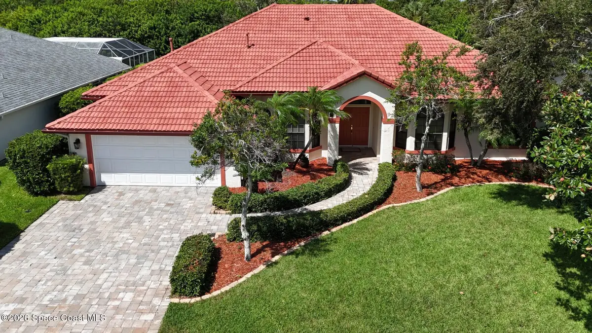 1454 Cypress Trace Drive, Melbourne, FL 32940 - #1