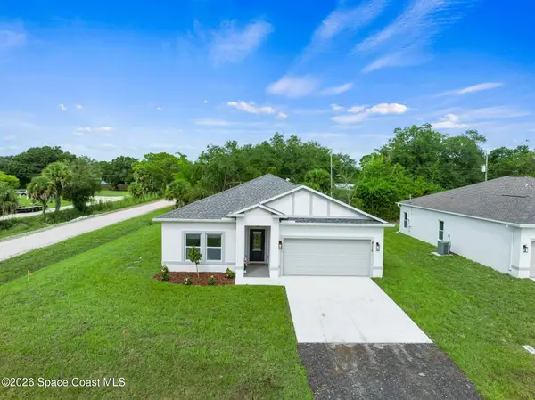 8115 104th Avenue, Vero Beach, FL 32967