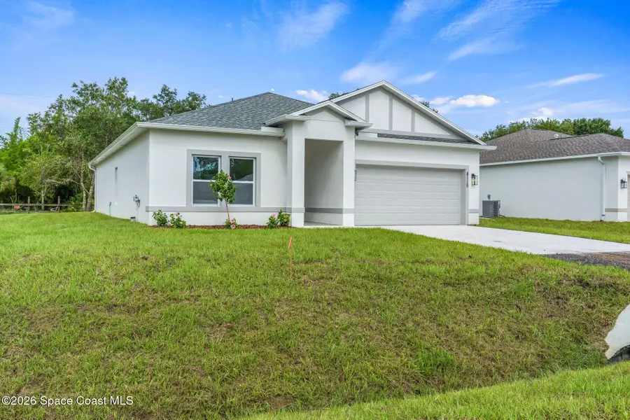 8115 104th Avenue, Vero Beach, FL 32967 - #2