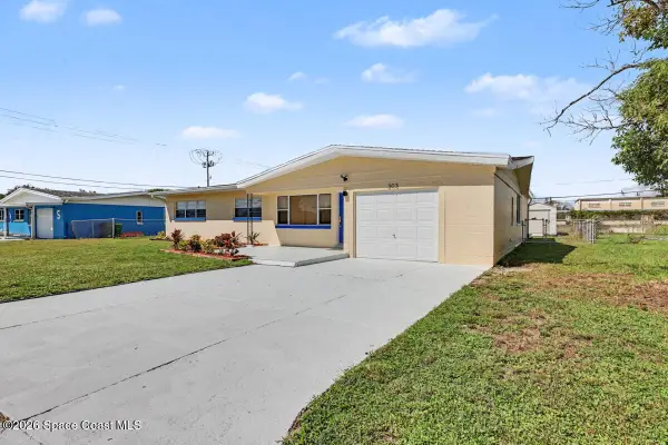 303 Prospect Avenue, Cocoa, FL 32922
