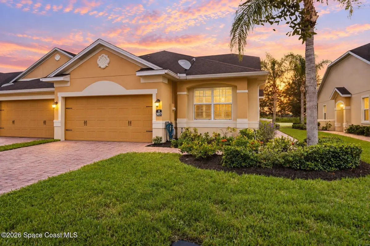 5657 Tamarac Drive, Melbourne, FL 32940 - #1
