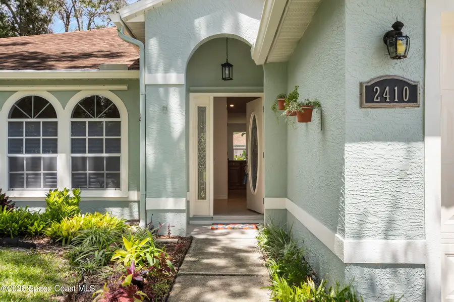 2410 Jaywood Drive, Titusville, FL 32780 - #3
