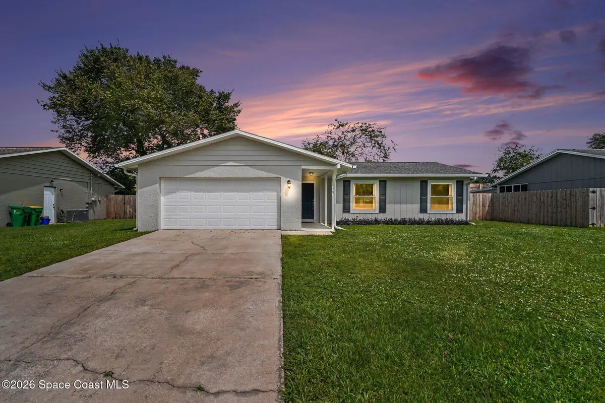 1767 Poinciana Avenue, Titusville, FL 32796 - #1