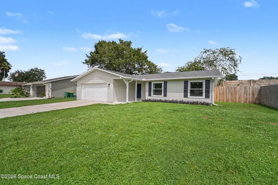 1767 Poinciana Avenue, Titusville, FL 32796 - #3
