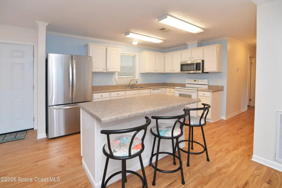 840 Hyacinth Circle, Barefoot Bay, FL 32976 - #3