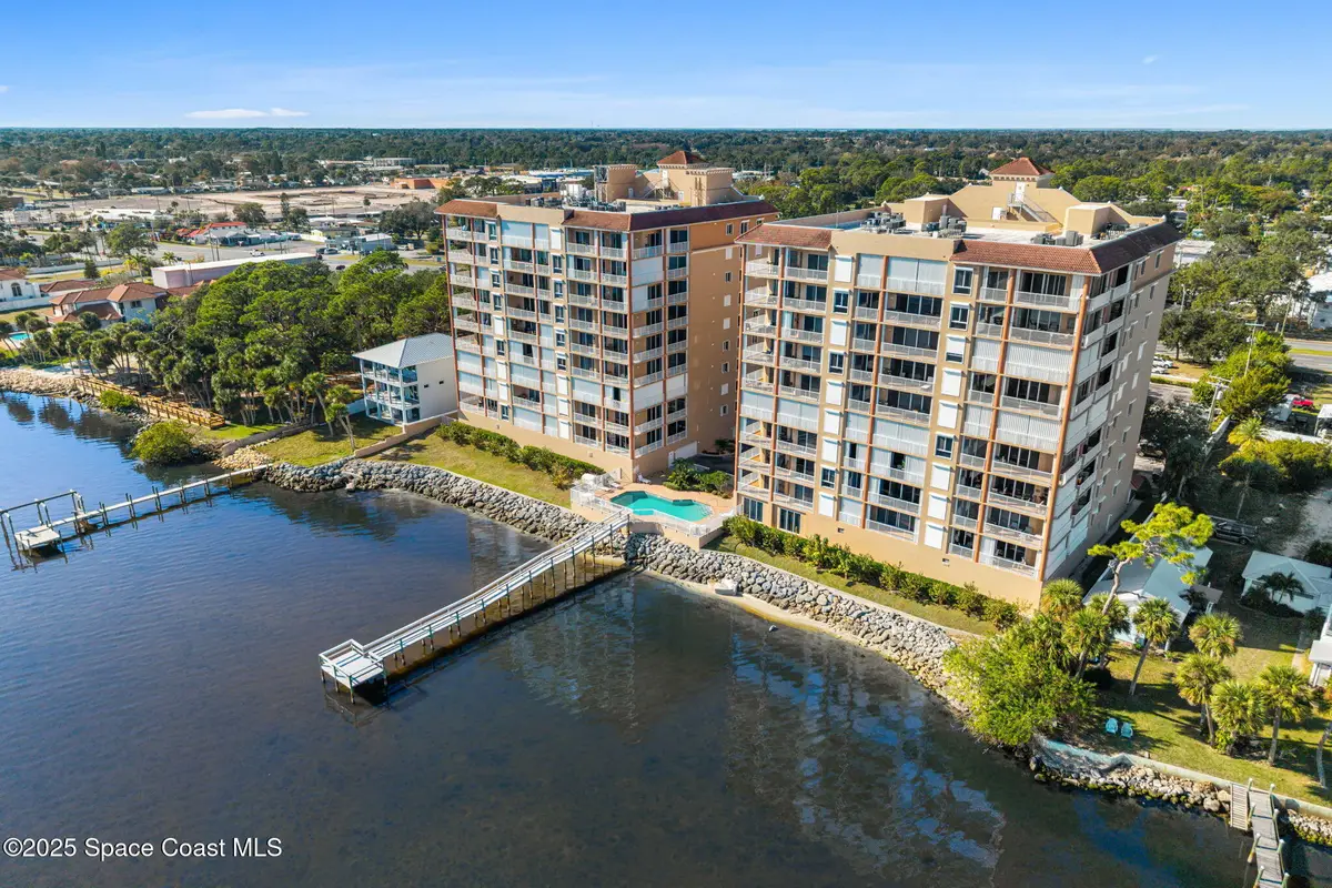 3205 S Washington Avenue #301b, Titusville, FL 32780 - #1