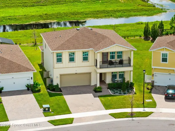 660 Veridian Circle Nw, Palm Bay, FL 32907